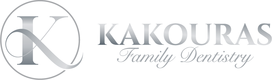 Link to Kakouras Family Dentistry home page